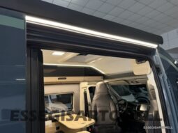 CHAUSSON NEW FIAT SPORTLINE V 594 2027 VAN 599 CM AUTOMATICO pieno
