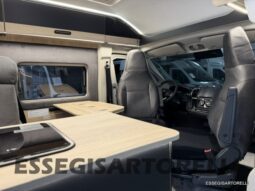 CHAUSSON NEW FIAT SPORTLINE V 594 2027 VAN 599 CM AUTOMATICO pieno