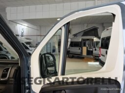 CHAUSSON NEW FIAT SPORTLINE V 594 2027 VAN 599 CM AUTOMATICO pieno