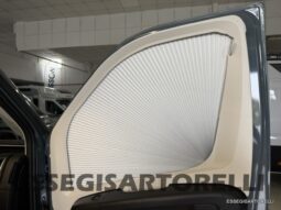 CHAUSSON NEW FIAT SPORTLINE V 594 2027 VAN 599 CM AUTOMATICO pieno