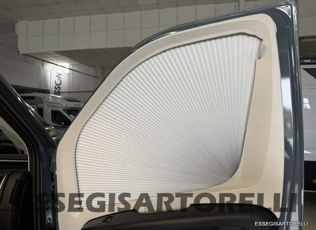 CHAUSSON NEW FIAT SPORTLINE V 594 2027 VAN 599 CM AUTOMATICO pieno