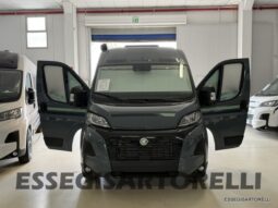 CHAUSSON NEW FIAT SPORTLINE V 594 2027 VAN 599 CM AUTOMATICO pieno