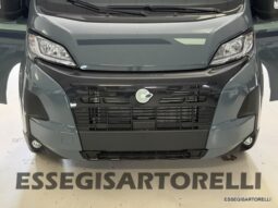 CHAUSSON NEW FIAT SPORTLINE V 594 2027 VAN 599 CM AUTOMATICO pieno