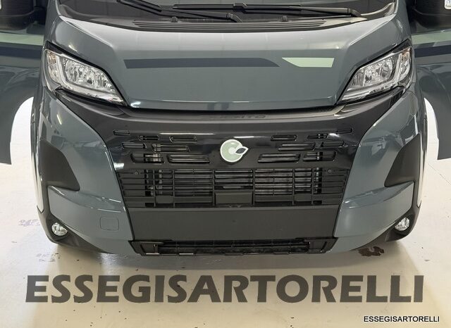 CHAUSSON NEW FIAT SPORTLINE V 594 2027 VAN 599 CM AUTOMATICO pieno