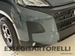 CHAUSSON NEW FIAT SPORTLINE V 594 2027 VAN 599 CM AUTOMATICO pieno