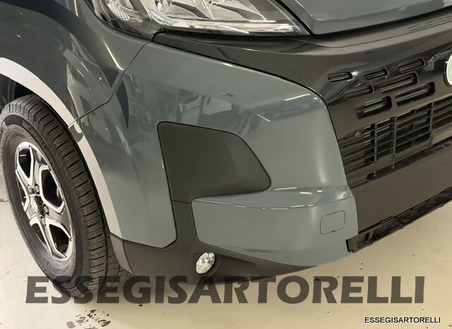 CHAUSSON NEW FIAT SPORTLINE V 594 2027 VAN 599 CM AUTOMATICO pieno