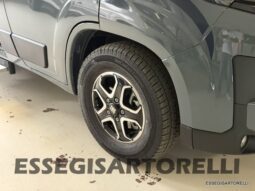 CHAUSSON NEW FIAT SPORTLINE V 594 2027 VAN 599 CM AUTOMATICO pieno