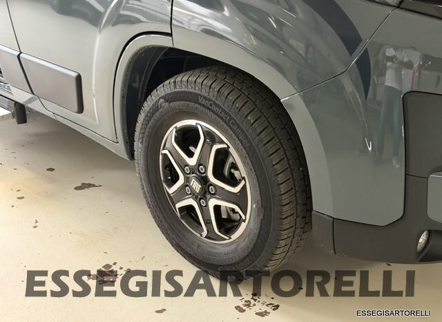 CHAUSSON NEW FIAT SPORTLINE V 594 2027 VAN 599 CM AUTOMATICO pieno