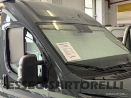 CHAUSSON NEW FIAT SPORTLINE V 594 2027 VAN 599 CM AUTOMATICO pieno