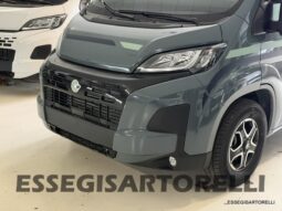CHAUSSON NEW FIAT SPORTLINE V 594 2027 VAN 599 CM AUTOMATICO pieno