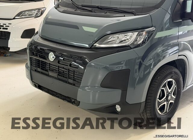 CHAUSSON NEW FIAT SPORTLINE V 594 2027 VAN 599 CM AUTOMATICO pieno