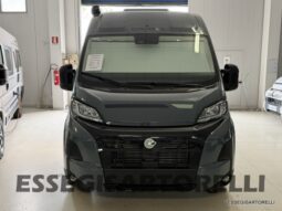 CHAUSSON NEW FIAT SPORTLINE V 594 2027 VAN 599 CM AUTOMATICO pieno