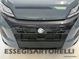 CHAUSSON NEW FIAT SPORTLINE V 594 2027 VAN 599 CM AUTOMATICO pieno