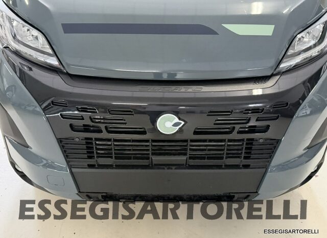 CHAUSSON NEW FIAT SPORTLINE V 594 2027 VAN 599 CM AUTOMATICO pieno
