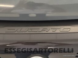 CHAUSSON NEW FIAT SPORTLINE V 594 2027 VAN 599 CM AUTOMATICO pieno