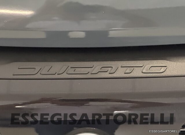 CHAUSSON NEW FIAT SPORTLINE V 594 2027 VAN 599 CM AUTOMATICO pieno