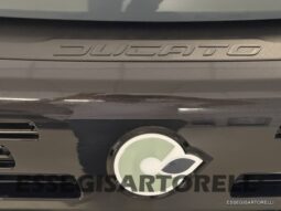 CHAUSSON NEW FIAT SPORTLINE V 594 2027 VAN 599 CM AUTOMATICO pieno