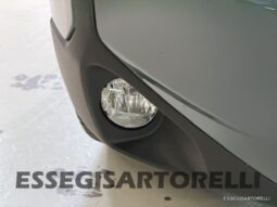 CHAUSSON NEW FIAT SPORTLINE V 594 2027 VAN 599 CM AUTOMATICO pieno