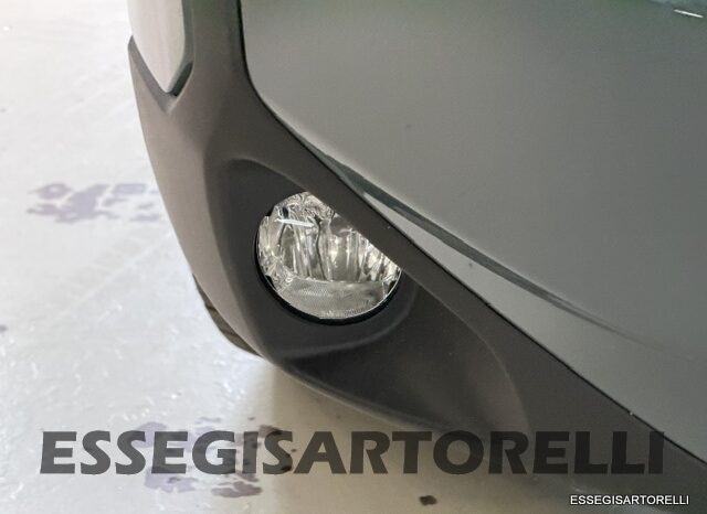 CHAUSSON NEW FIAT SPORTLINE V 594 2027 VAN 599 CM AUTOMATICO pieno