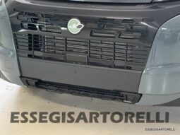 CHAUSSON NEW FIAT SPORTLINE V 594 2027 VAN 599 CM AUTOMATICO pieno