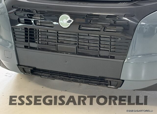 CHAUSSON NEW FIAT SPORTLINE V 594 2027 VAN 599 CM AUTOMATICO pieno