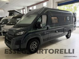 CHAUSSON NEW FIAT SPORTLINE V 594 2027 VAN 599 CM AUTOMATICO pieno