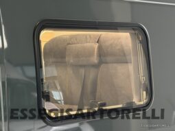CHAUSSON NEW FIAT SPORTLINE V 594 2027 VAN 599 CM AUTOMATICO pieno