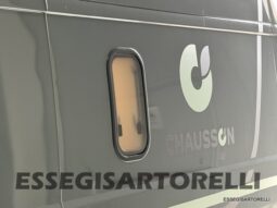 CHAUSSON NEW FIAT SPORTLINE V 594 2027 VAN 599 CM AUTOMATICO pieno