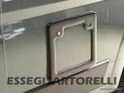 CHAUSSON NEW FIAT SPORTLINE V 594 2027 VAN 599 CM AUTOMATICO pieno