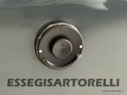 CHAUSSON NEW FIAT SPORTLINE V 594 2027 VAN 599 CM AUTOMATICO pieno