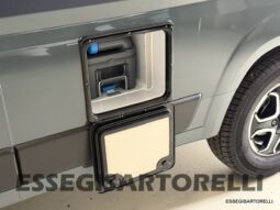CHAUSSON NEW FIAT SPORTLINE V 594 2027 VAN 599 CM AUTOMATICO pieno