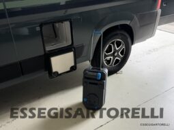 CHAUSSON NEW FIAT SPORTLINE V 594 2027 VAN 599 CM AUTOMATICO pieno