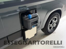 CHAUSSON NEW FIAT SPORTLINE V 594 2027 VAN 599 CM AUTOMATICO pieno