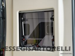 CHAUSSON NEW FIAT SPORTLINE V 594 2027 VAN 599 CM AUTOMATICO pieno