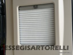 CHAUSSON NEW FIAT SPORTLINE V 594 2027 VAN 599 CM AUTOMATICO pieno