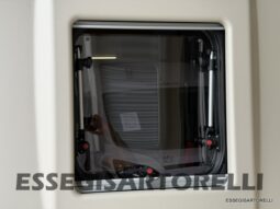 CHAUSSON NEW FIAT SPORTLINE V 594 2027 VAN 599 CM AUTOMATICO pieno