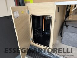 CHAUSSON NEW FIAT SPORTLINE V 594 2027 VAN 599 CM AUTOMATICO pieno