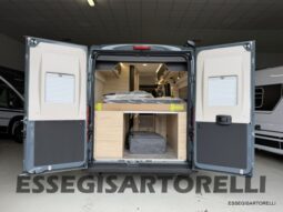 CHAUSSON NEW FIAT SPORTLINE V 594 2027 VAN 599 CM AUTOMATICO pieno