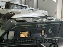 CHAUSSON NEW FIAT SPORTLINE V 594 2027 VAN 599 CM AUTOMATICO pieno