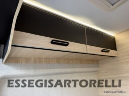 CHAUSSON NEW FIAT SPORTLINE V 594 2027 VAN 599 CM AUTOMATICO pieno