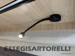 CHAUSSON NEW FIAT SPORTLINE V 594 2027 VAN 599 CM AUTOMATICO pieno