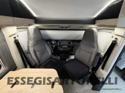 CHAUSSON NEW FIAT SPORTLINE V 594 2027 VAN 599 CM AUTOMATICO pieno