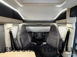 CHAUSSON NEW FIAT SPORTLINE V 594 2027 VAN 599 CM AUTOMATICO pieno