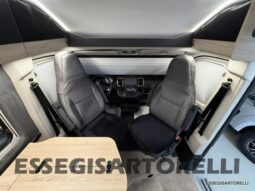 CHAUSSON NEW FIAT SPORTLINE V 594 2027 VAN 599 CM AUTOMATICO pieno