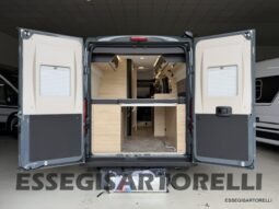 CHAUSSON NEW FIAT SPORTLINE V 594 2027 VAN 599 CM AUTOMATICO pieno
