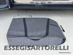 CHAUSSON NEW FIAT SPORTLINE V 594 2027 VAN 599 CM AUTOMATICO pieno