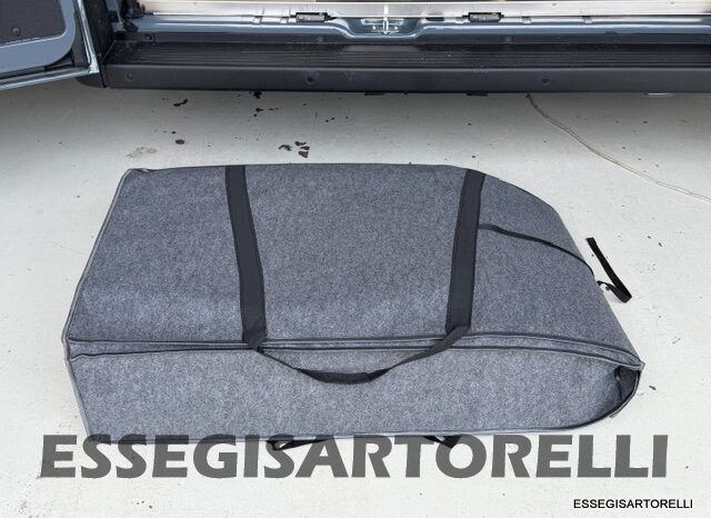 CHAUSSON NEW FIAT SPORTLINE V 594 2027 VAN 599 CM AUTOMATICO pieno