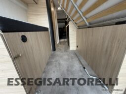 CHAUSSON NEW FIAT SPORTLINE V 594 2027 VAN 599 CM AUTOMATICO pieno