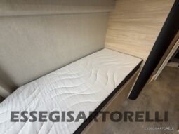 CHAUSSON NEW FIAT SPORTLINE V 594 2027 VAN 599 CM AUTOMATICO pieno