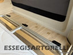CHAUSSON NEW FIAT SPORTLINE V 594 2027 VAN 599 CM AUTOMATICO pieno